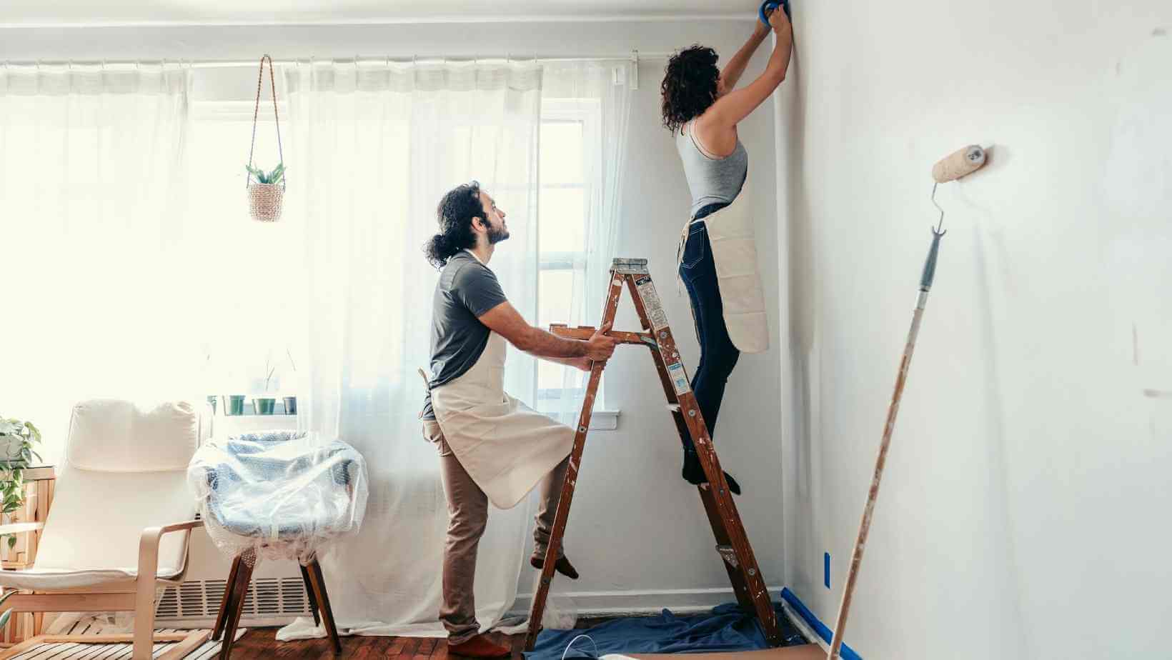 Tips and Tricks for Selling and Renovating