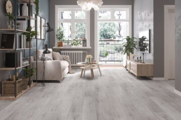 Tips for Choosing A Hybrid Flooring Planks Shop