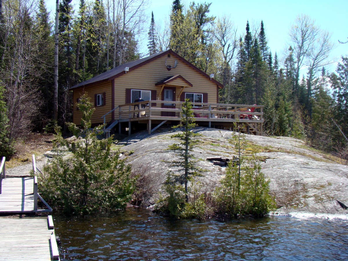 Vacation Home in Ontario 