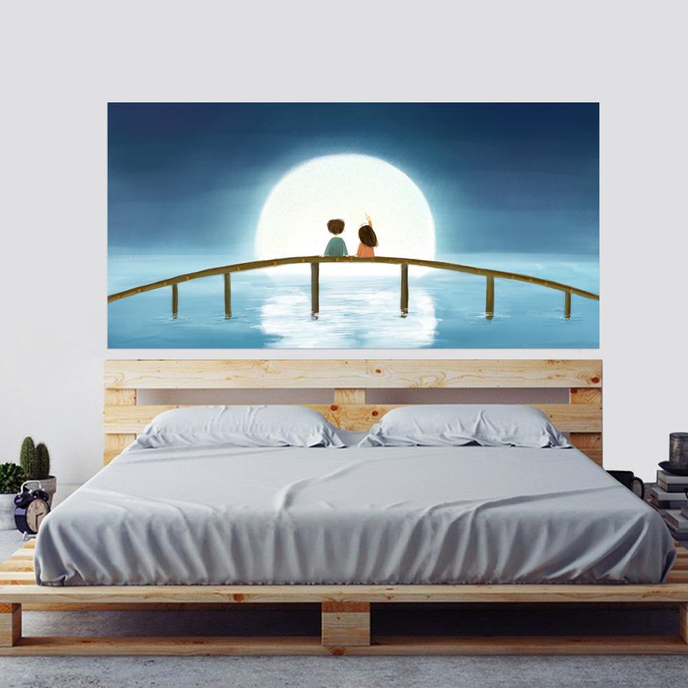  Couple Bedroom Wallpapers