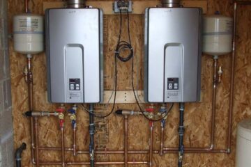 water heater