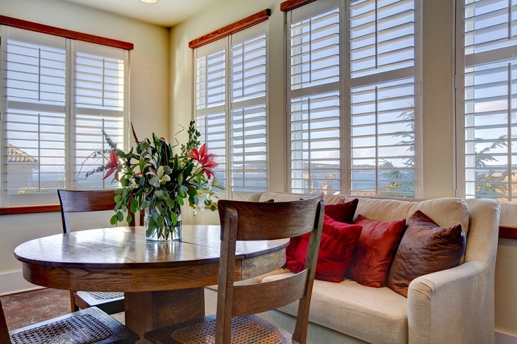 Wooden Vs Aluminium Venetian Blinds