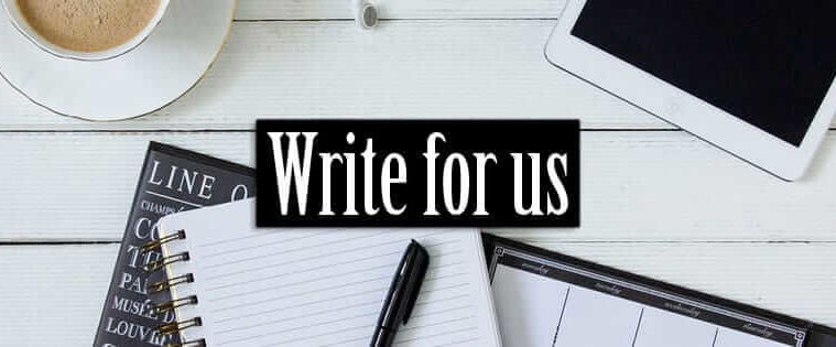 Write For Us - Home Decor