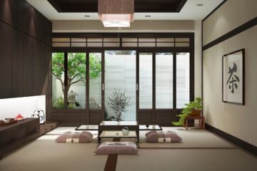 Zen Out Your Home For A Calming Retreat