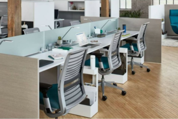 Buying Office Furniture