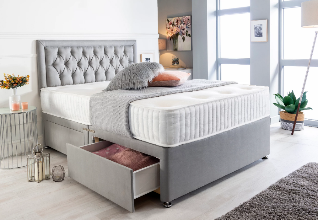 Divan Beds 