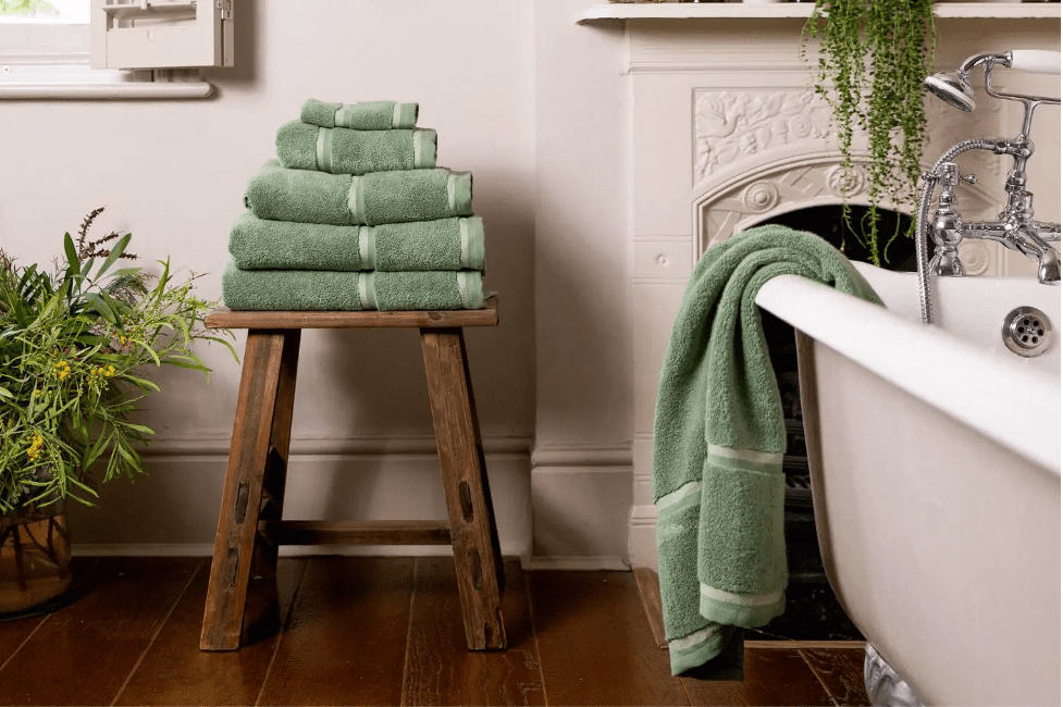 Sage Green Bathroom Ideas 