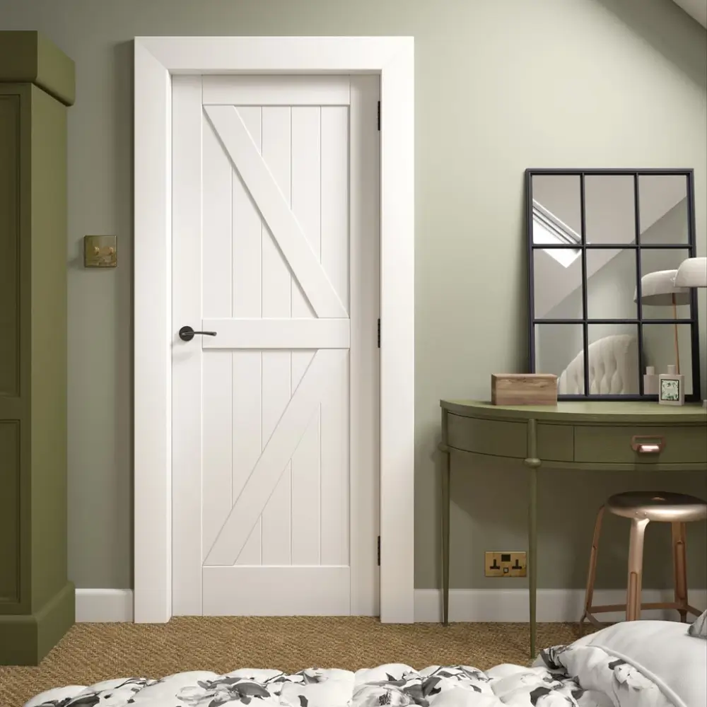 Modern Internal Cottage Doors