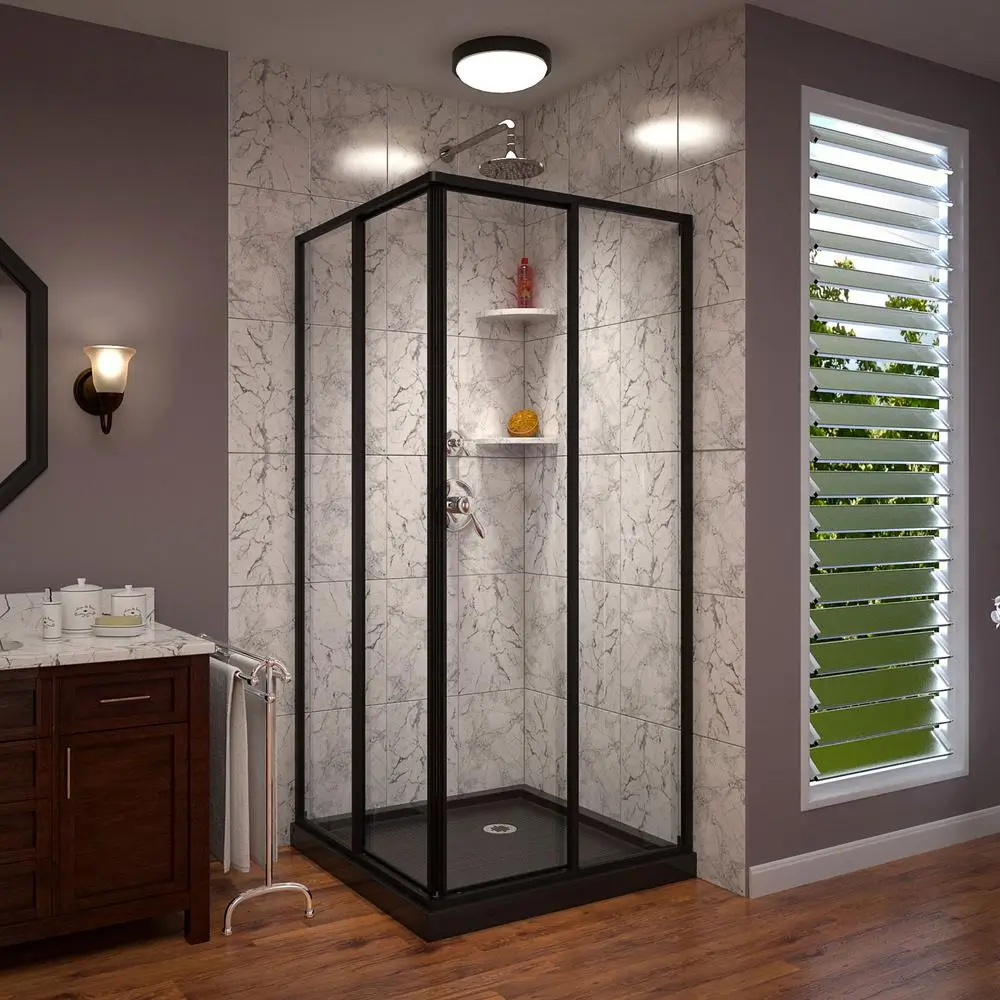 Shower Doors 