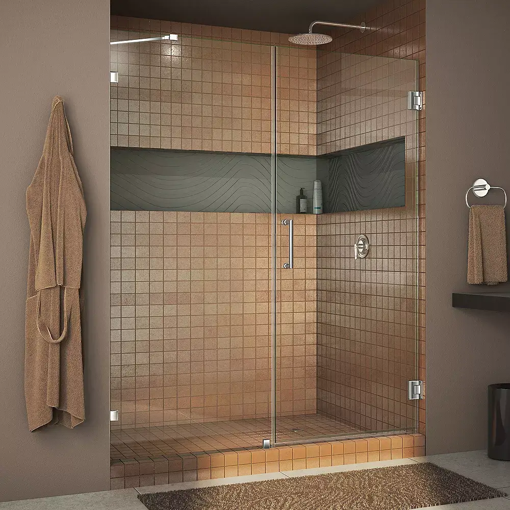 Shower Doors 