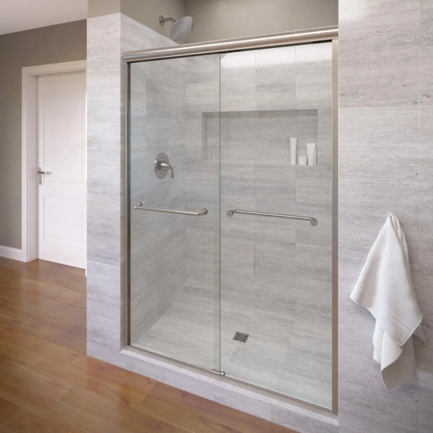 Shower Doors 