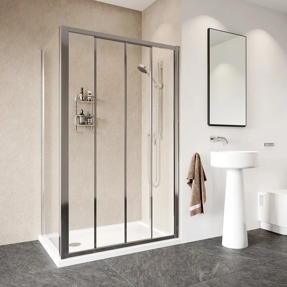 Shower Doors 