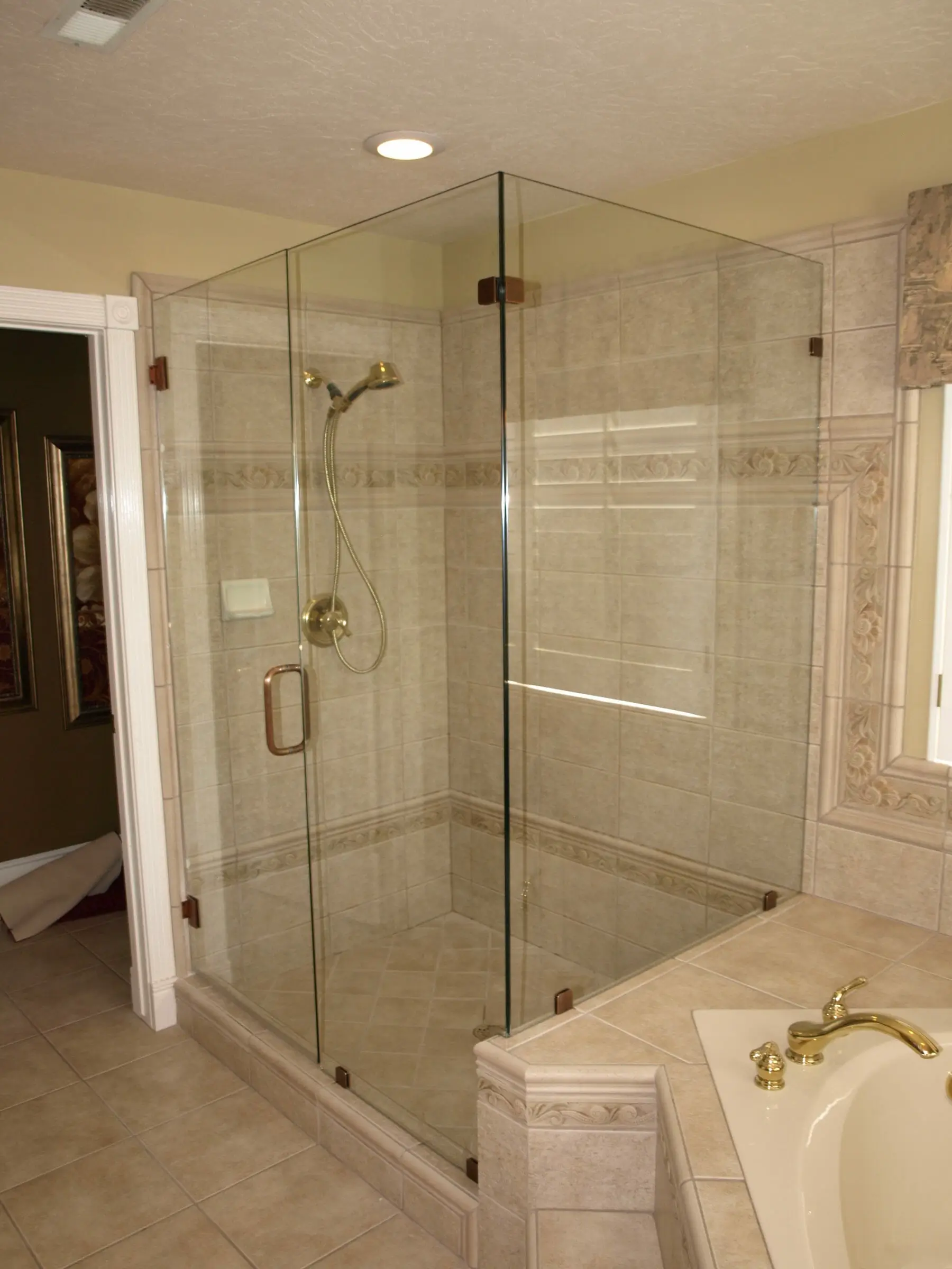 Shower Doors 