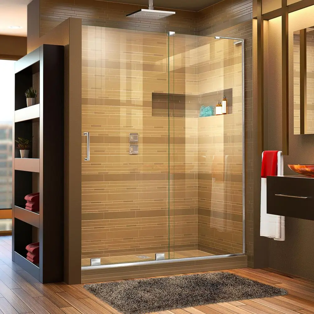 Shower Doors