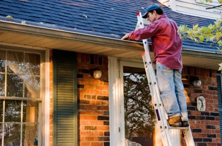 Gutter Services in the USA Get Reliable Quotes for Home